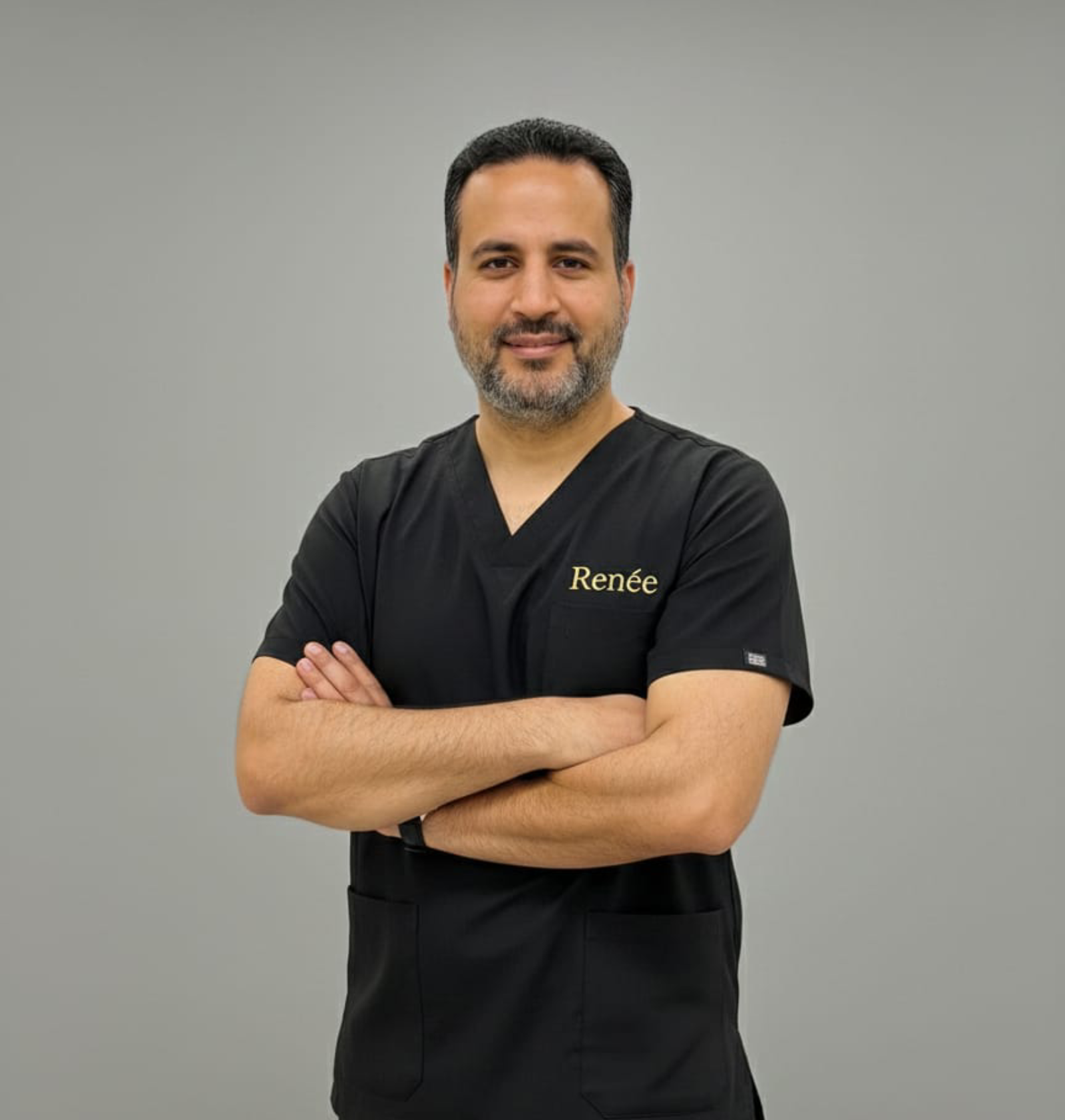 Dr. Amr Salama