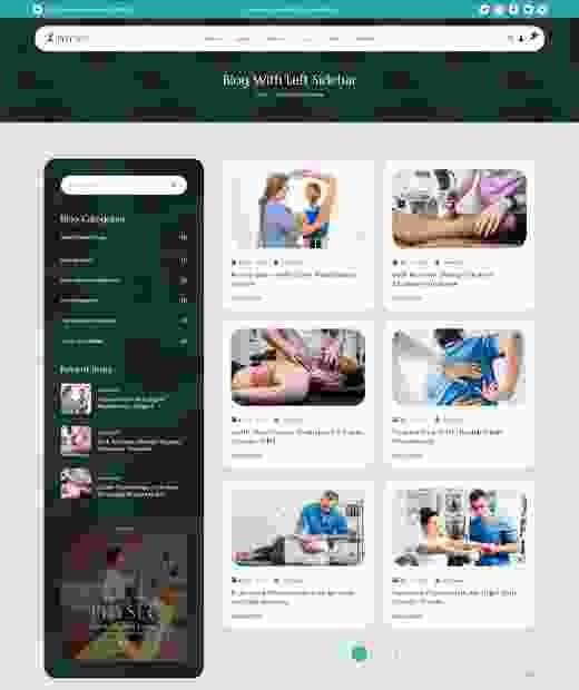 Blog-Leftsidebar