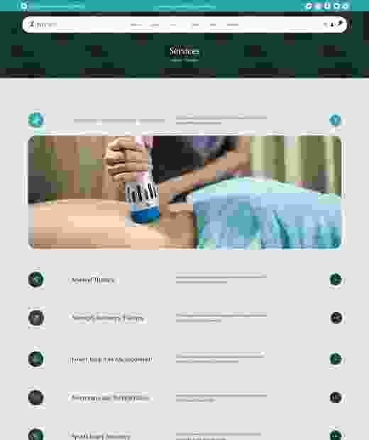 service-list