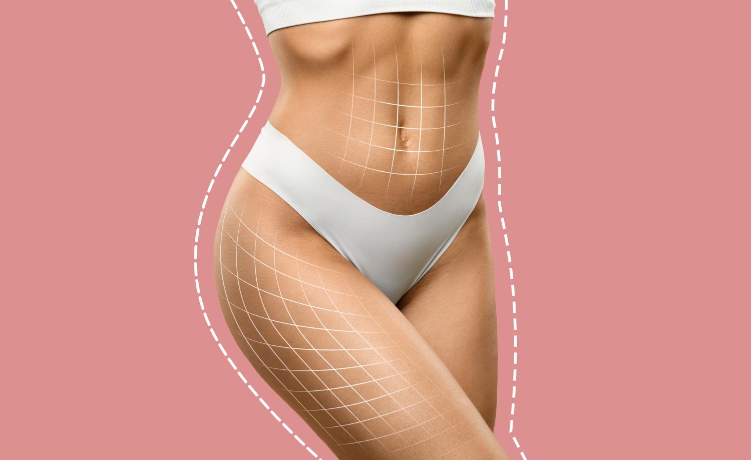 Post-Body Contouring (After Surgery Care)