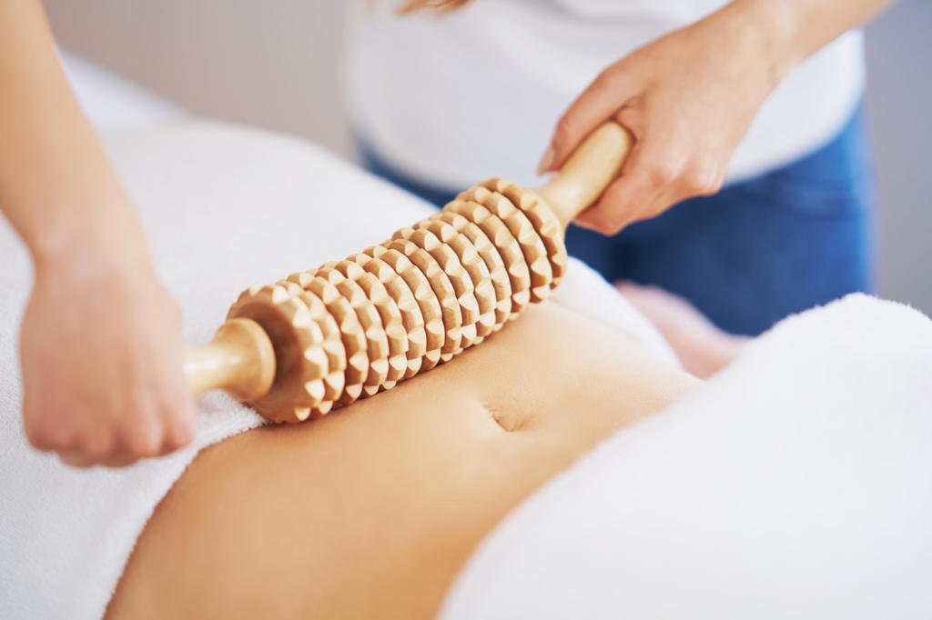 Madero Therapy (Wood Therapy)